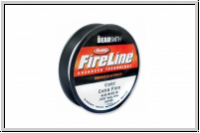 Fireline Beading Thread, Fdelgarn, 04 LB, crystal, 50 yd