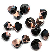 Bicone 3mm