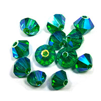 Bicone 4mm