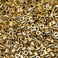 Delicas 15/0 (DBS = 1,3mm)