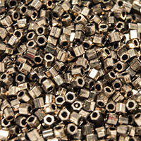 Delicas Hex 15/0 (DBSH = 1,3mm)