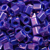 Hexagons 08/0