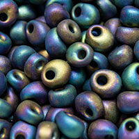 Magatamas 4 mm
