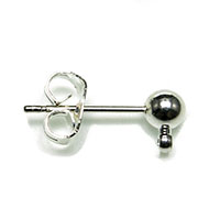 Ohrstecker - ear stud