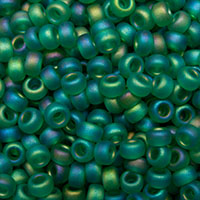 11/0 Round Rocailles (2 mm)