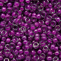 15/0 Round Rocailles (1,5 mm)