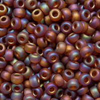 Round Rocailles
