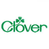 CLOVER Perlennadeln