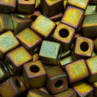 Cubes