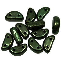 Half Moon Beads