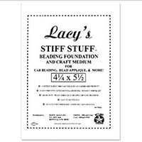 Lacys Stiff Stuff