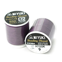 MIYUKI Beading Thread