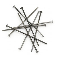 Kopf-/Nietstifte - head pins