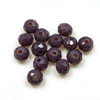 Rondelle 3 x 4 mm