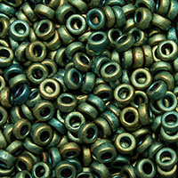Spacer & Demi Rounds