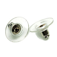 Stopper/Mtter f. Ohrstecker