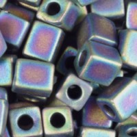Cubes 3 mm