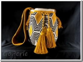 Mochila, Gre M, Modell 40.101