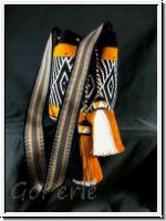 Mochila, Gre M, Modell 40.113