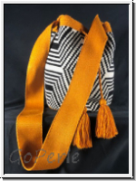 Mochila, Gre M, Modell 40.114