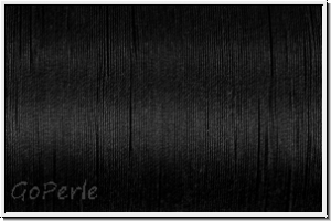Quiltgarn YLI, Farbe BLK 
