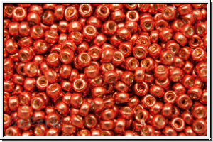 RR-15-4208, MIYUKI Rocailles, 15/0, berry, galv., met., duracoat, 5g