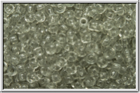 RR-11-2412, MIYUKI Rocailles, 11/0, taupe, trans., 10g