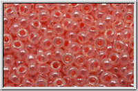 RR-11-0535l, MIYUKI Rocailles, 11/0, salmon, ceylon, 10g