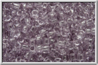 R-11-1300, TOHO Rocailles, 11/0, lilac, trans., 10g