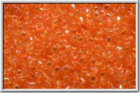 R-15-0174, TOHO Rocailles, 15/0, hyacinth, lt., trans., AB, 5g