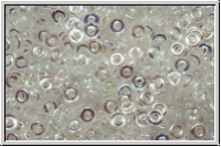 OBD-00030-28701, O-Beads, crystal, trans., AB, 5 g