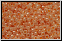 R-11-0904, TOHO Rocailles, 11/0, apricot, ceylon, 10g
