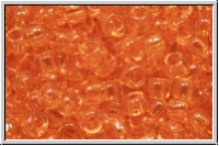 R-08-0010, TOHO Rocailles, 08/0, hyacinth, lt., trans., 10g