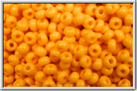 PR-11-93110, PRECIOSA Rocailles, 11/0, sunflower, op., 20g