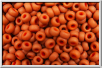 RR-11-2314, MIYUKI Rocailles, 11/0, terracotta, op., matte, 10g