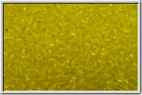 R-11-0012, TOHO Rocailles, 11/0, lemon, trans., 10g