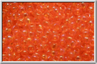 R-11-0174b, TOHO Rocailles, 11/0, hyacinth, trans., AB, 10g