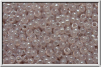 R-15-0151, TOHO Rocailles, 15/0, grape mist, ceylon, 5g