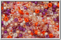 RR-15-Mix-10, MIYUKI Rocailles, 15/0, Mix 