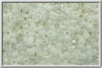RR-15-Mix-49, MIYUKI Rocailles, 15/0, Mix 