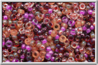 RR-15-Mix-18, MIYUKI Rocailles, 15/0, Mix 