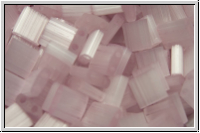 TL-2551, MIYUKI Tila Beads, pink, silk, 60 Stk.