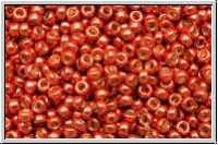 RR-15-4208, MIYUKI Rocailles, 15/0, berry, galv., met., duracoat, 5g