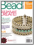 Bead and Button Magazine Juni 2017